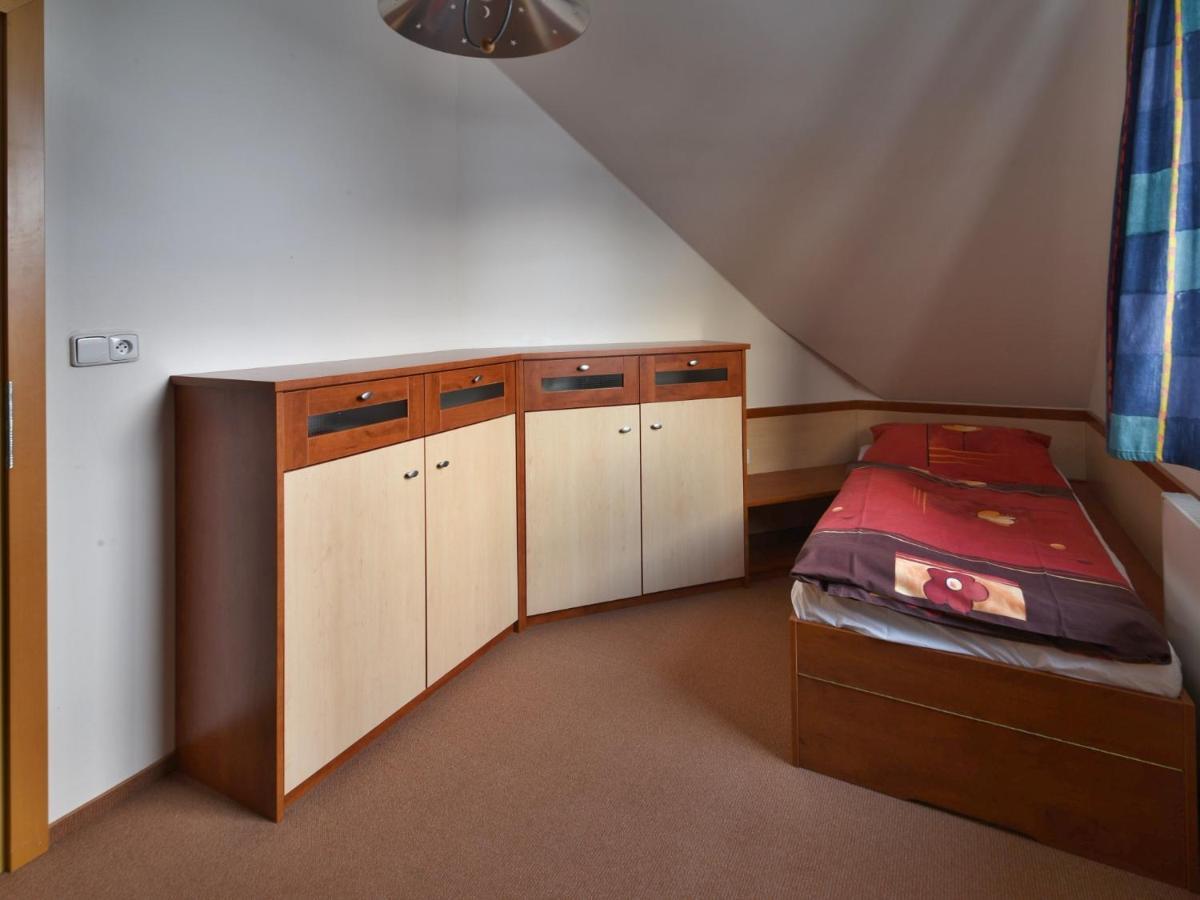 Apartmán Bílé Labe Špindlerŭv Mlýn Extérieur photo