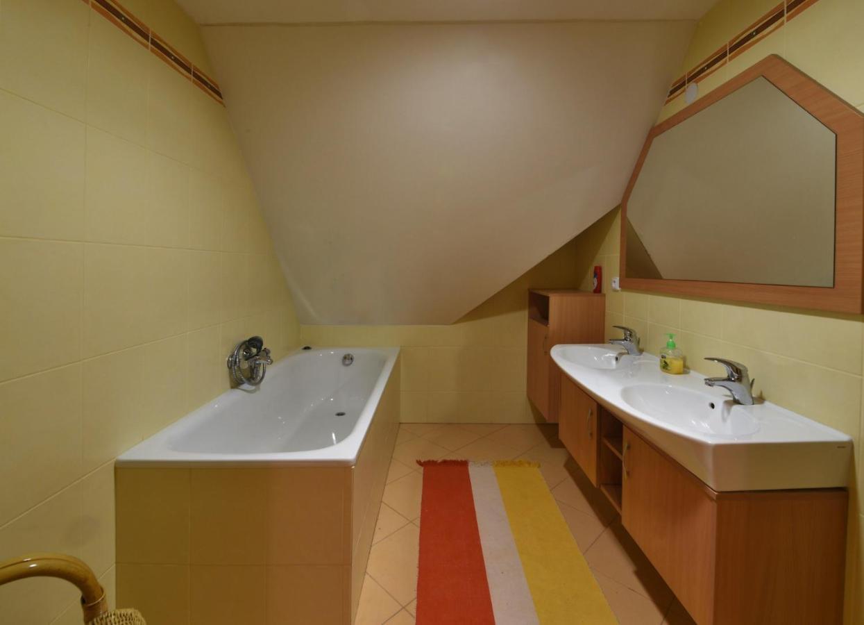Apartmán Bílé Labe Špindlerŭv Mlýn Extérieur photo