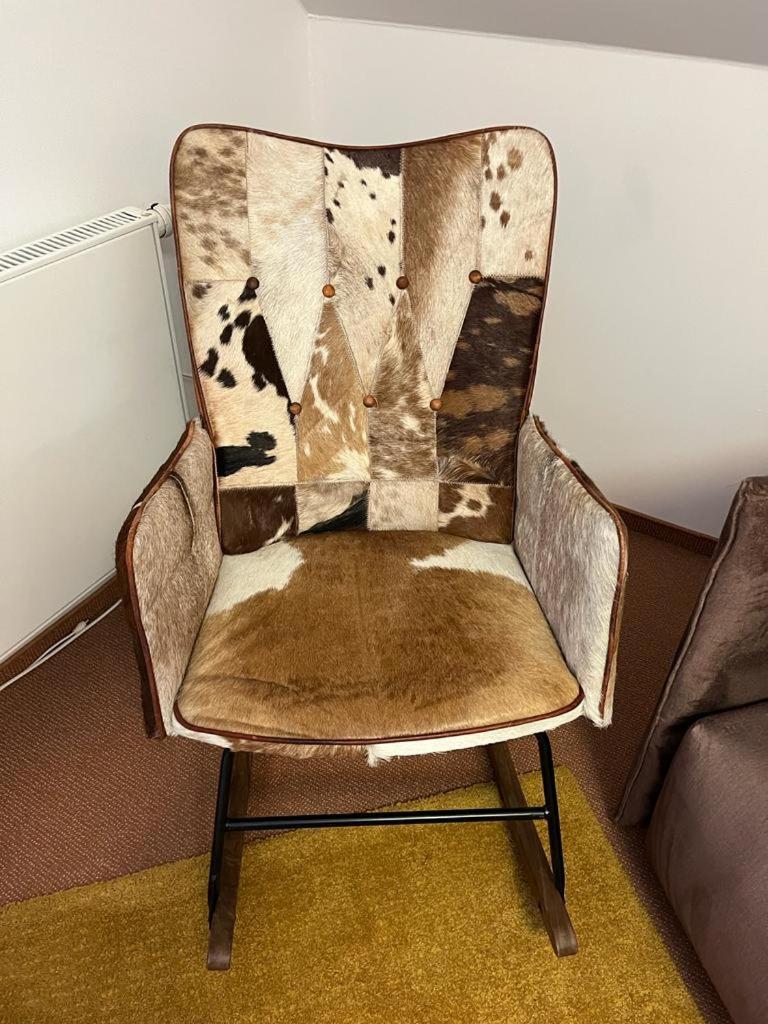 Apartmán Bílé Labe Špindlerŭv Mlýn Extérieur photo