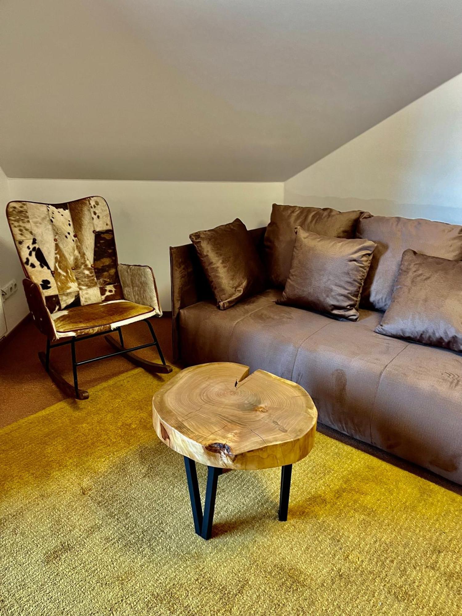 Apartmán Bílé Labe Špindlerŭv Mlýn Extérieur photo