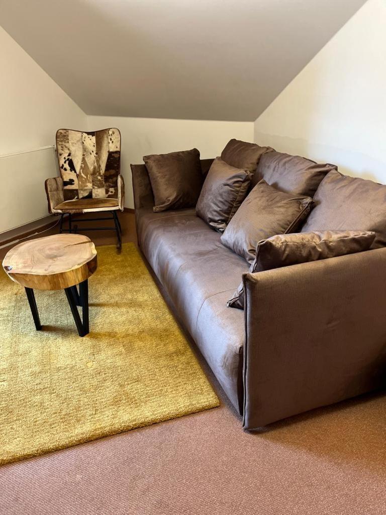 Apartmán Bílé Labe Špindlerŭv Mlýn Extérieur photo